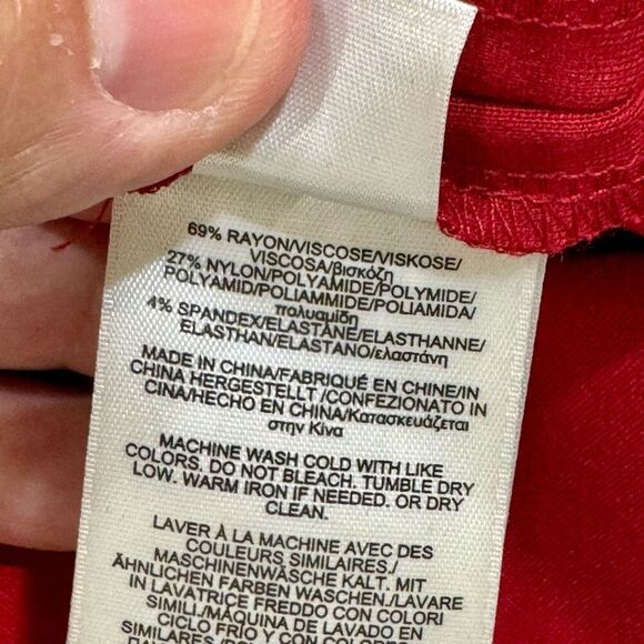 Brooks Brothers Red Fleece - Picture 8 of 9